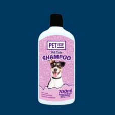 Shampoo Pet Care  Petisse 700ML